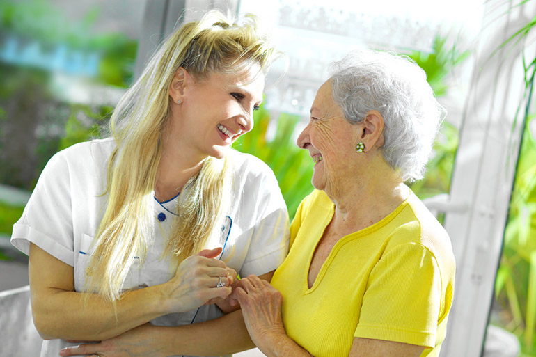 Service d’Aide aux Personnes